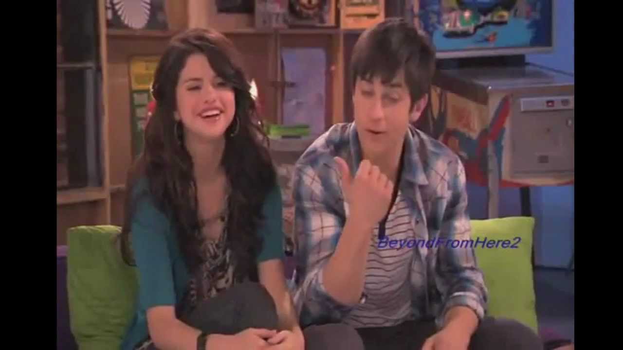 Fallin' For You Jalex/ Delena Collab with BeyondFromHere2