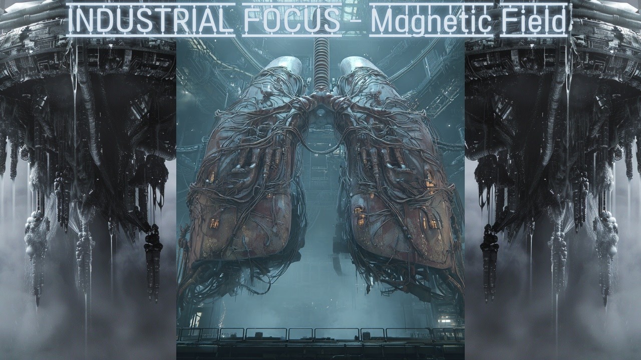 INDUSTRIAL FOCUS – Magnetic Field