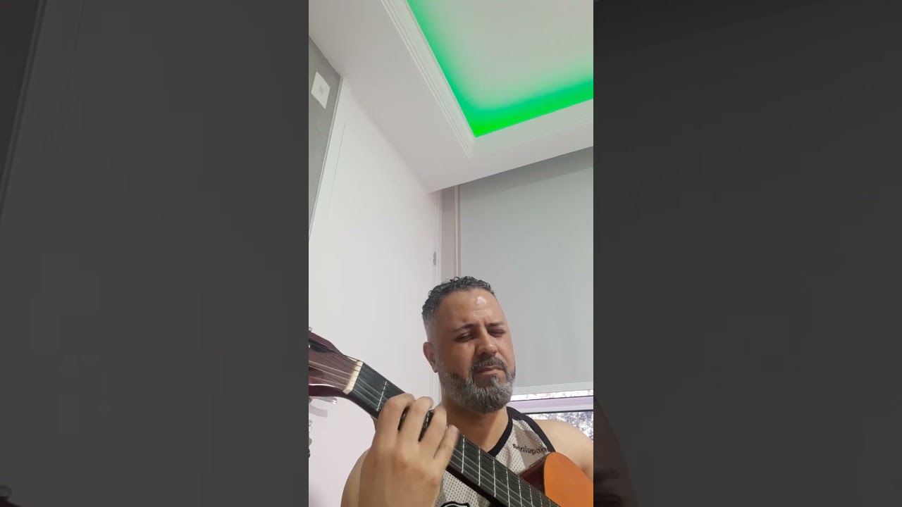 Hamilton jr outubro 2025 groove no violão kkk