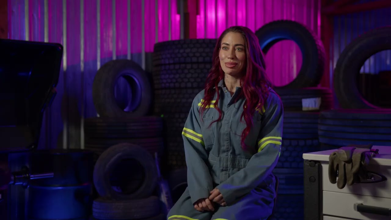 Wrecked & Rescued new series sizzle clip