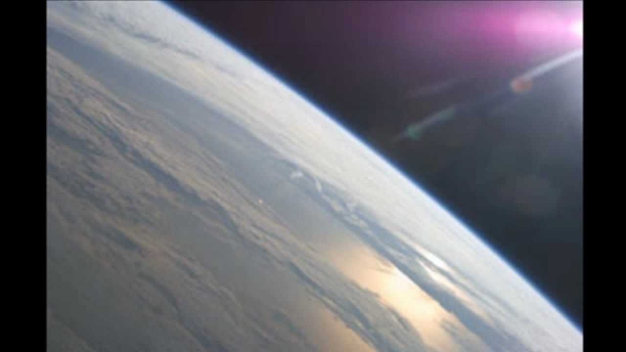 Sound of the Sun (HD)
