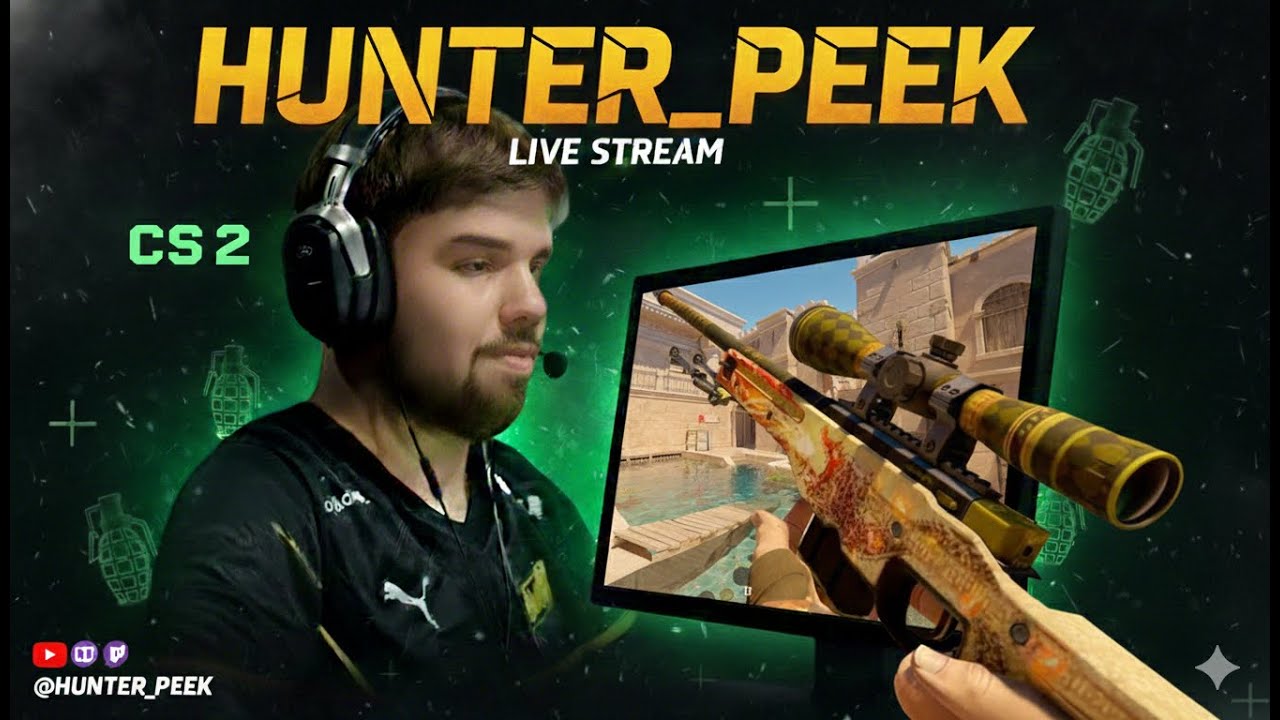 🎅🎯 Papai Noel distribuindo bala de presente na GC AO VIVO 🔴 | delay 20s !mouse !sensi