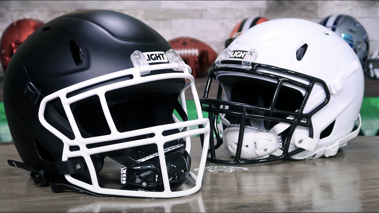 LIGHT HELMET ⎮Everything You Need To Know