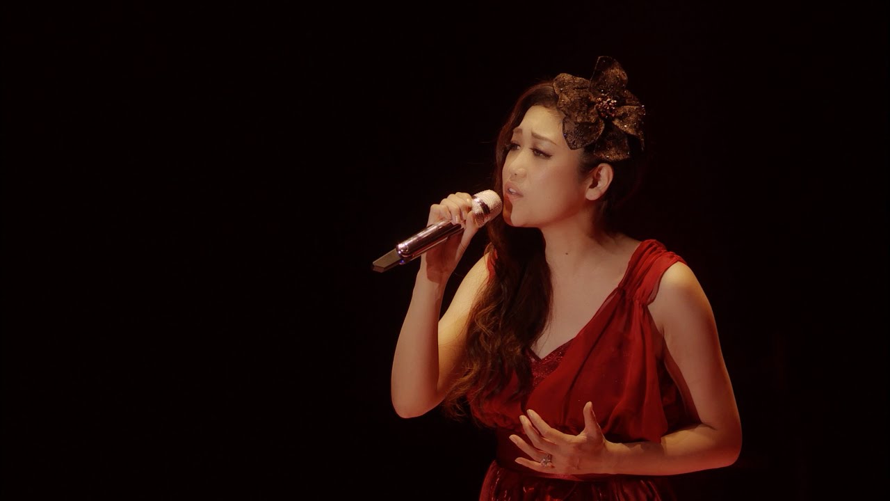 JUJU 「ラストシーン」～JUJU SUPER LIVE 2014 -ジュジュ苑 10th Anniversary Special- at SAITAMA SUPER ARENA～