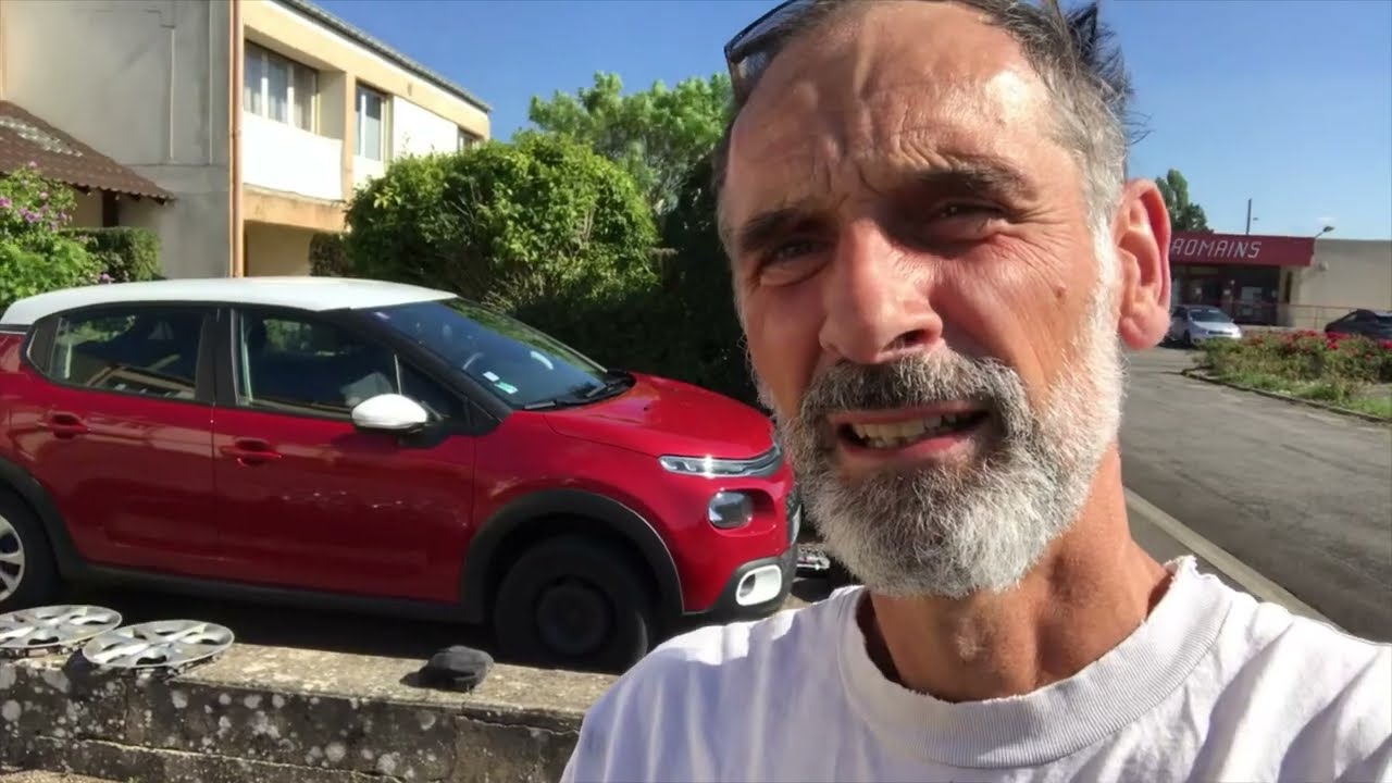 Citroën C3 III 1.6 bluehdi - comment remplacer les disques et plaquettes de freins