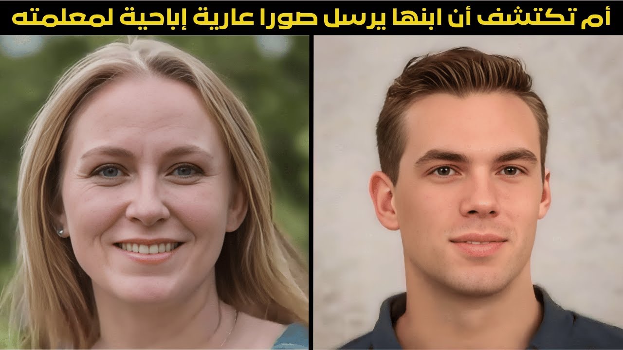 أم تكتشف علاقة ابنها المراهق الشاذة مع معلمته الخمسينية مما ينتهي بالموت (وثائقي جريمة حقيقية)