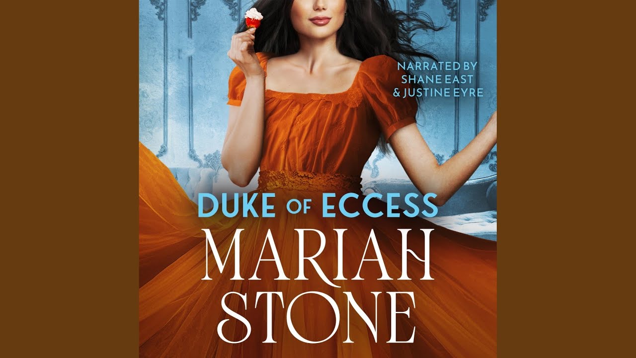 Duke of Eccess: Chapter 16.3 - Duke of Eccess