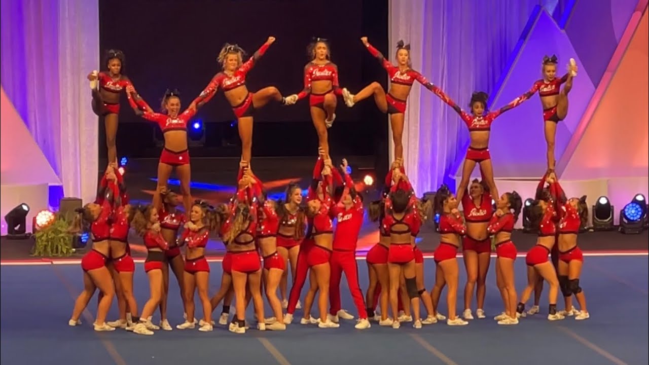 All-Star Revolution Justice Summit 2022 Day 1