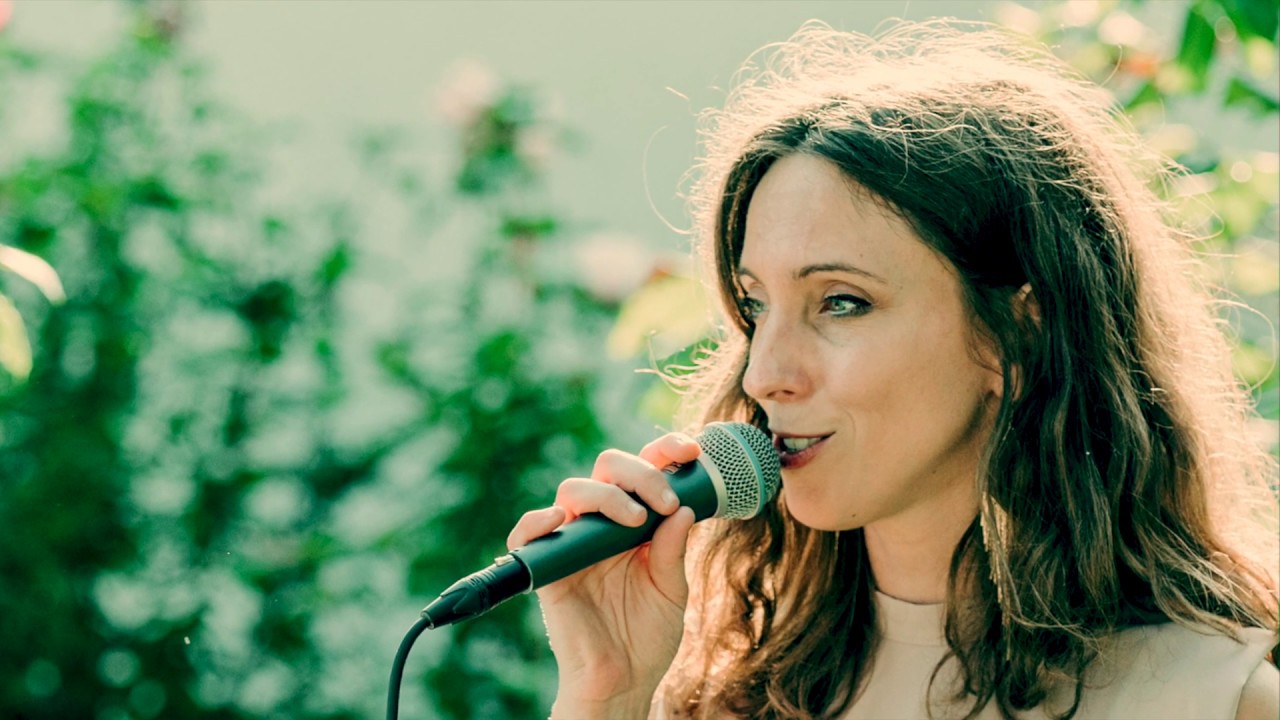 Summer Samba | la la Luxe Berlin | Eventband & Hochzeitsband