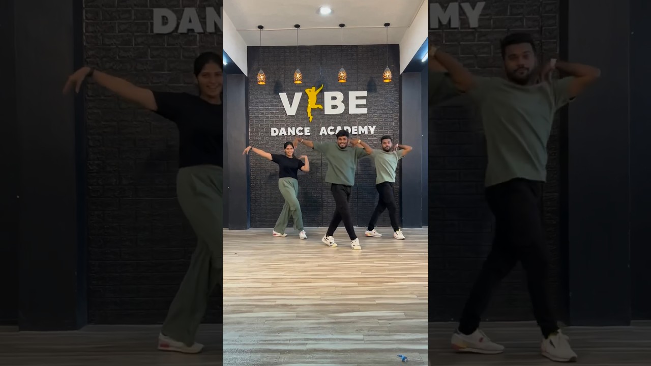 Samba Samba 😍 #dance #trending #tamil