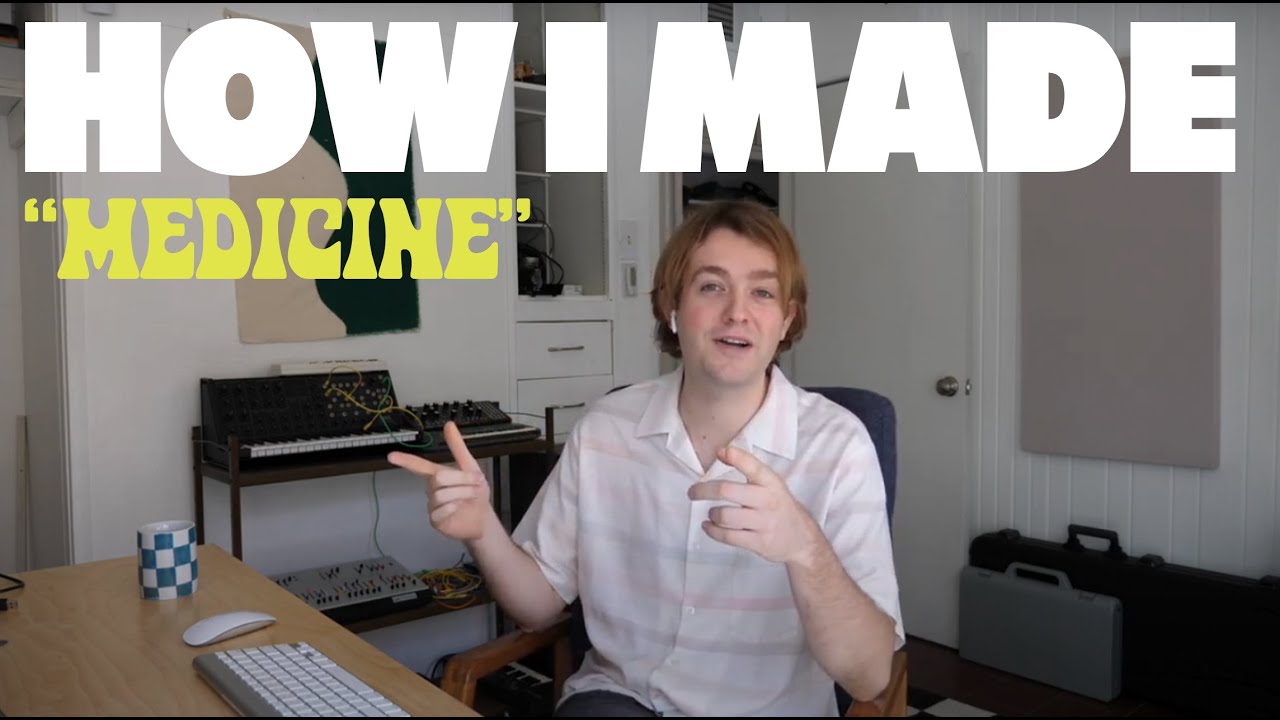 Dayglow - How I Made 