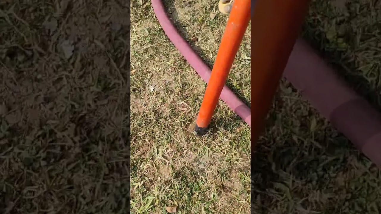 Vibrator testing