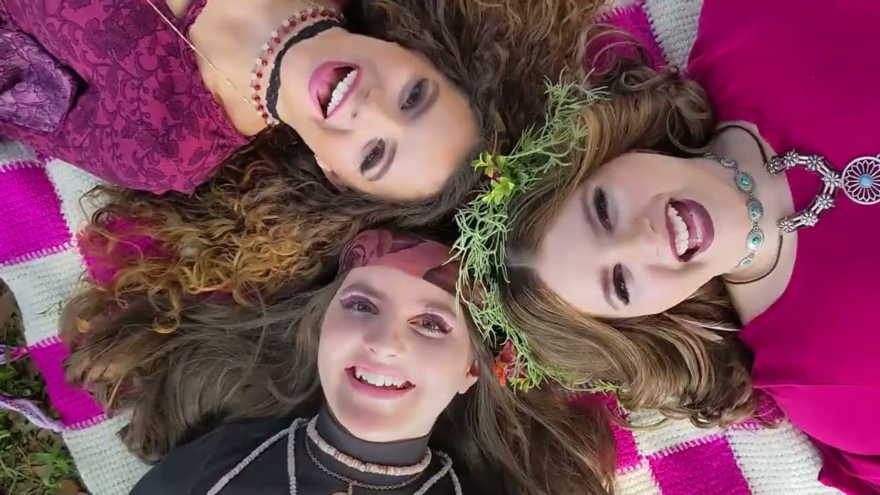 Williamson Branch - Southern Nights OFFICIAL VIDEO