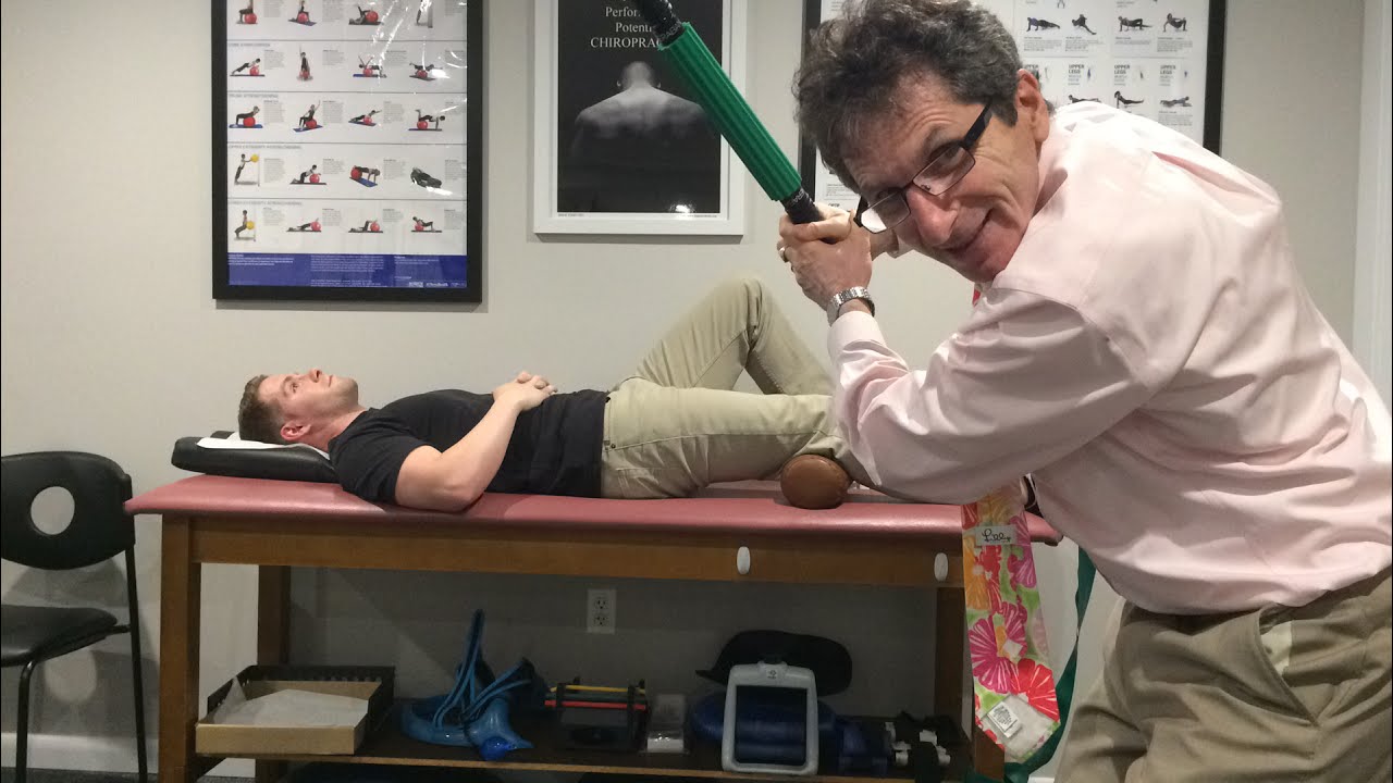 Runner's Knee: Fix it Forever