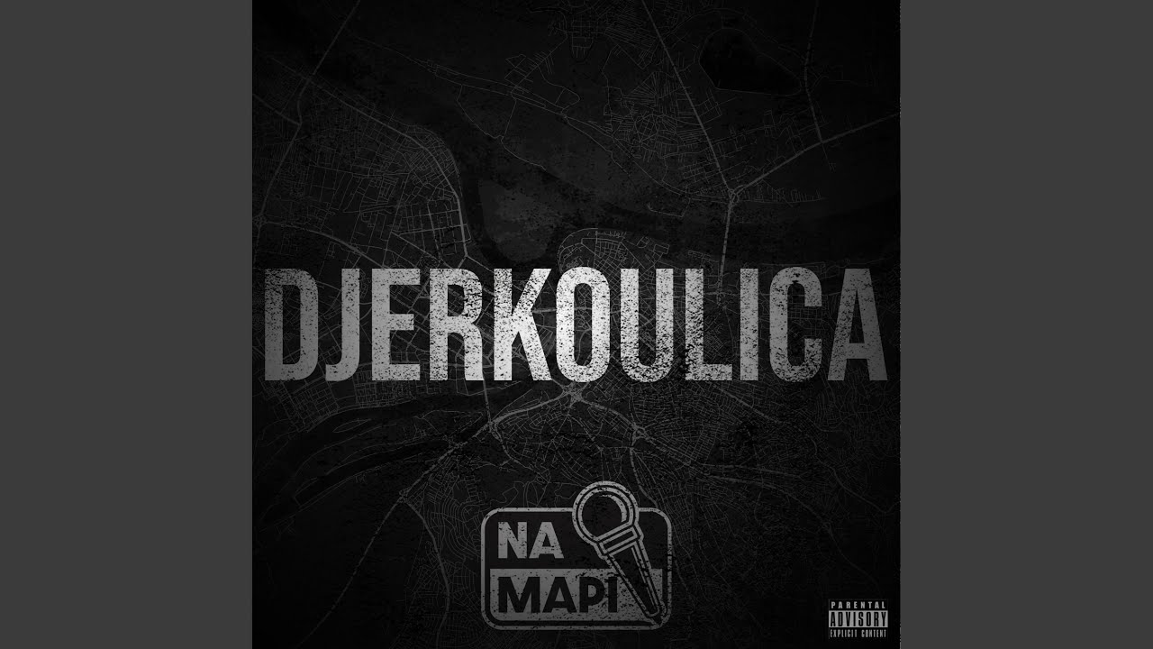 Na Mapi (Djerkoulica)