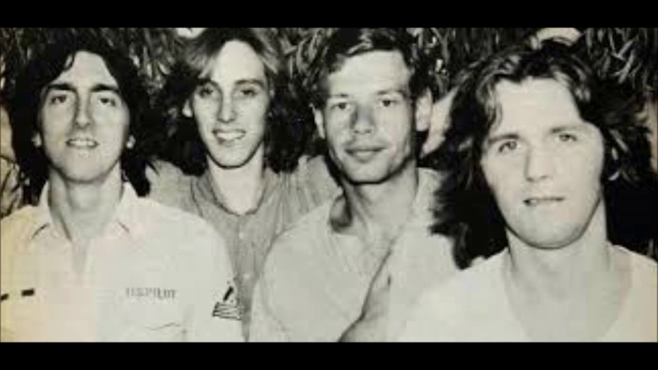 UK - Forever Until Sunday (Boston 1978)