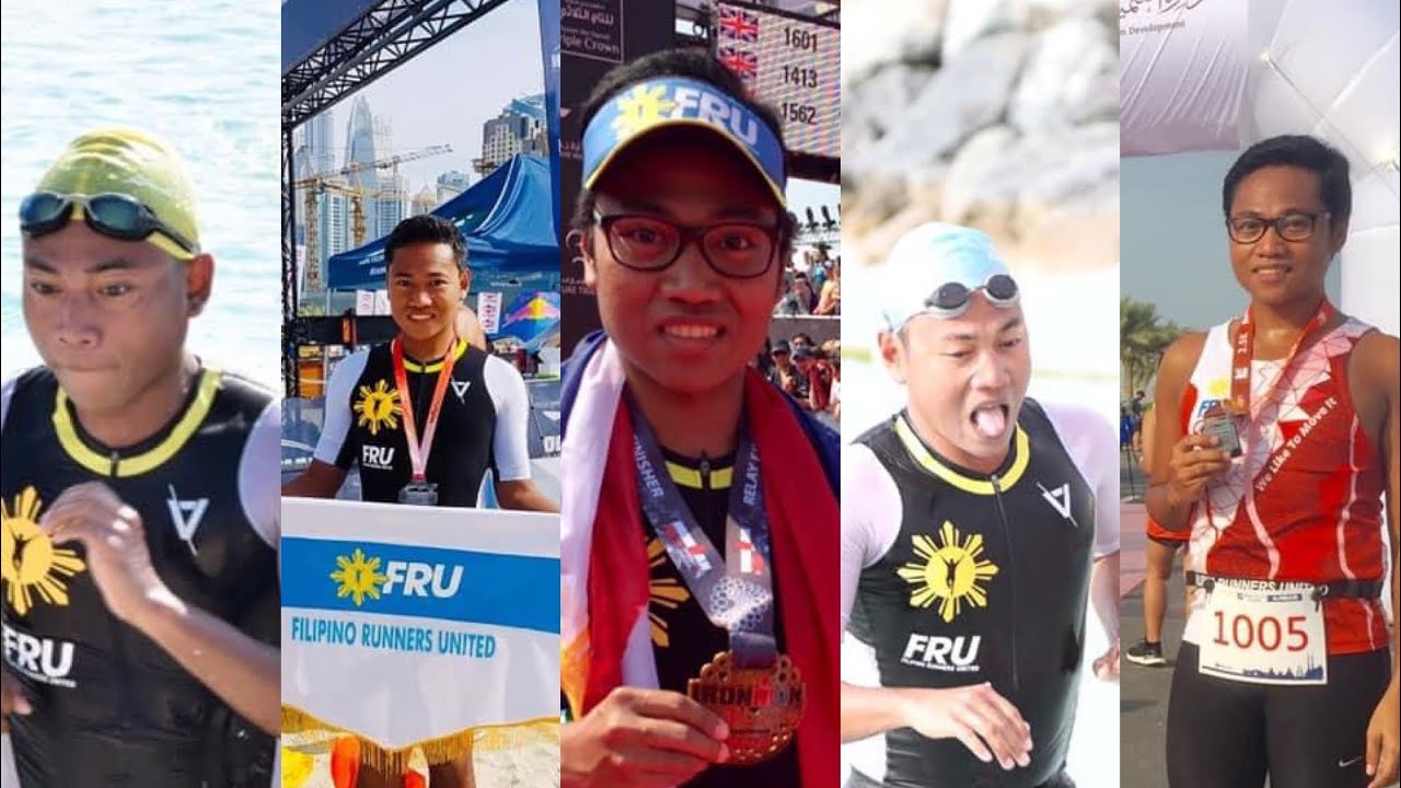 My Journey | Fitness Life | Swim | Run | Competition | Buhay OFW | Amazing Experiences