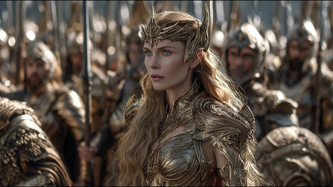 From Mockery to Awe: One Human Warrior Shattered Her Beliefs HFY | WarZone HFY