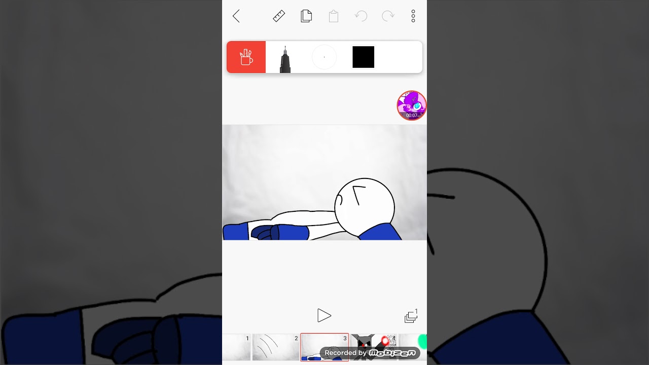 Me x Robotboy