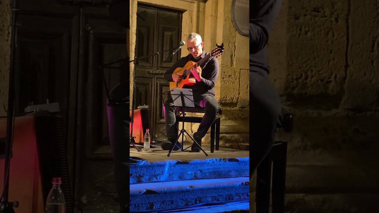 Una splendida versione di 