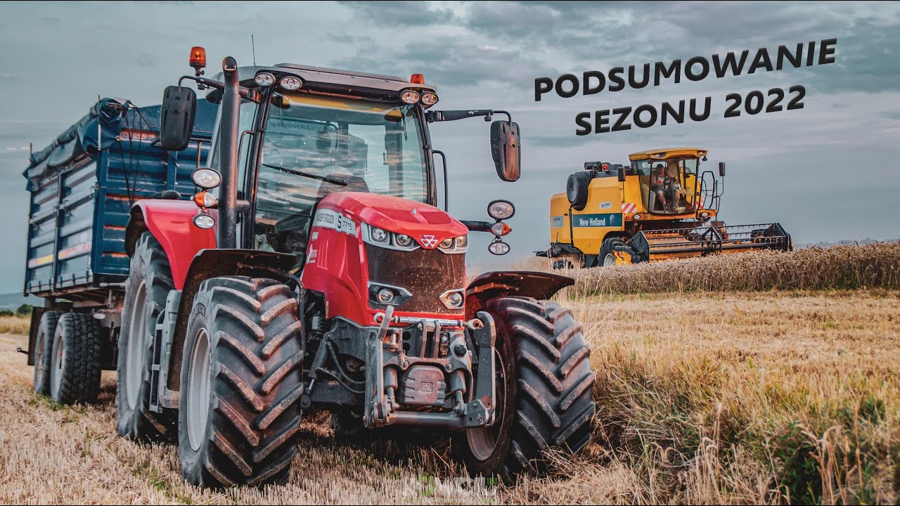 Podsumowanie sezonu 2022 I KOWCIU 181 & Photo Marcin I