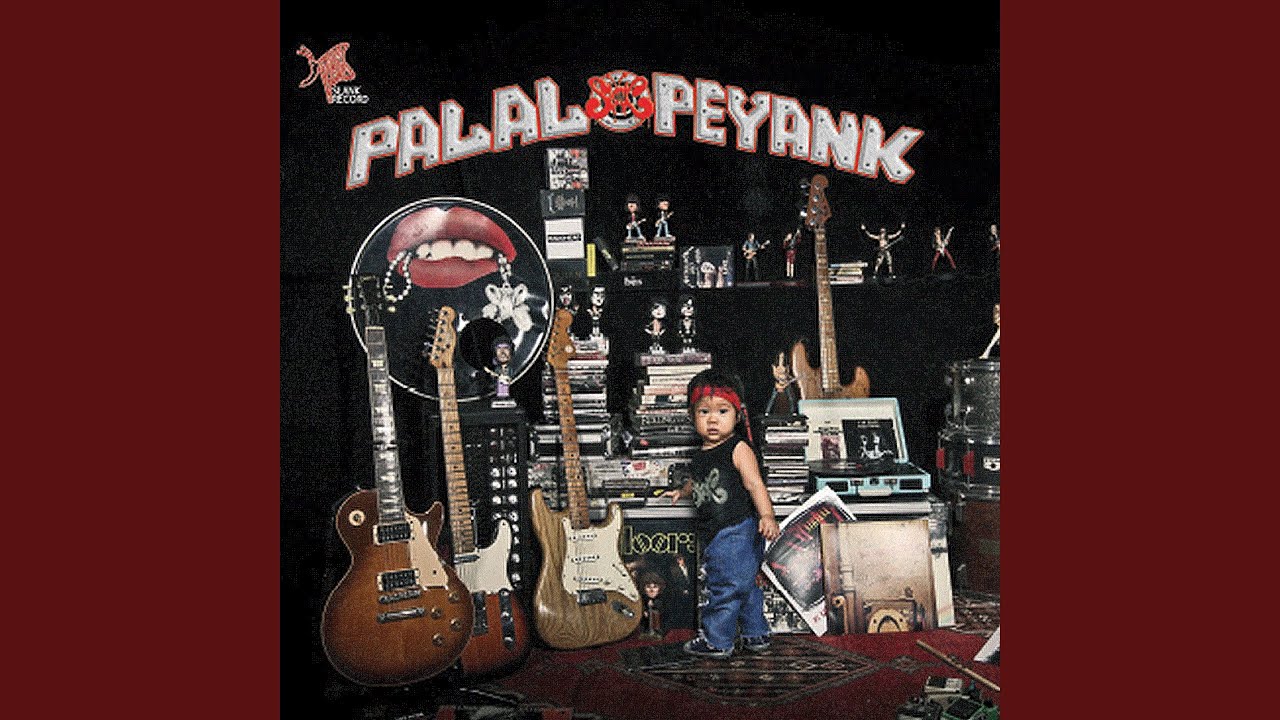 Palalopeyank