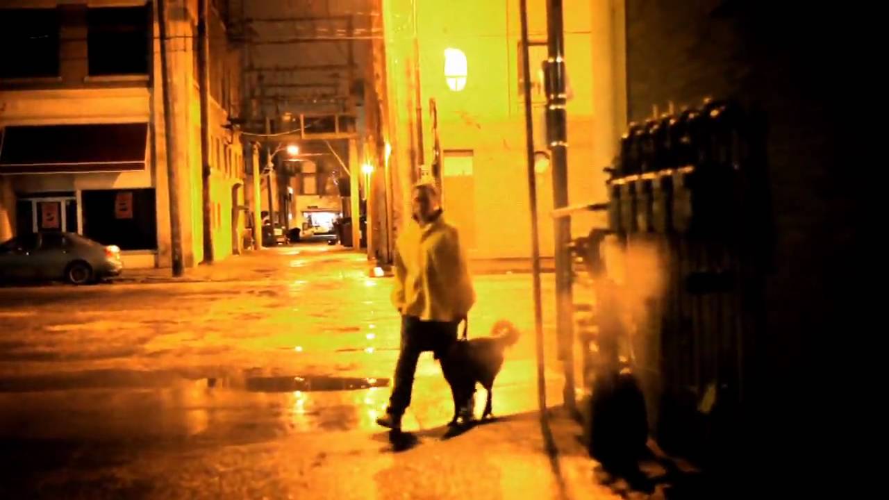 Factor - Lawson Graham (Official Music Video)