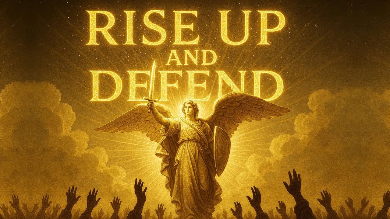 Rise Up and Defend