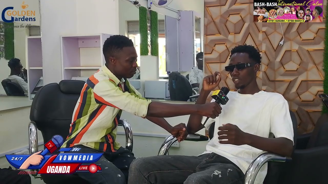 ONE ON ONE WITH RAM KILA AND JAMATIC