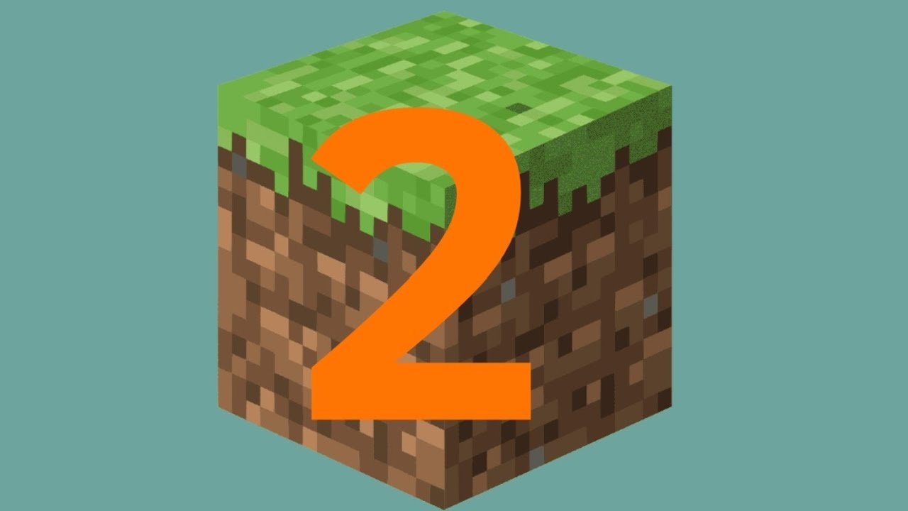 Building numberblocks in minecraft!! PART 2