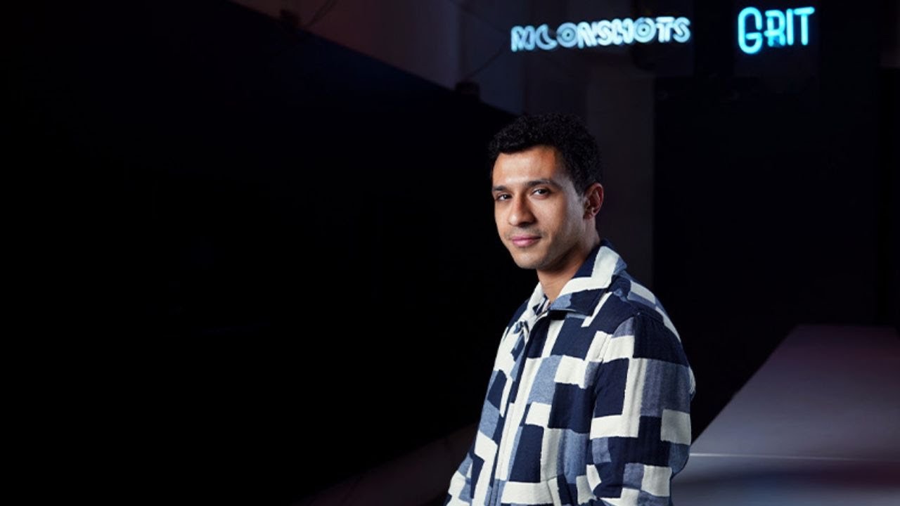 The Ones to Watch: Actor Essam Omar Talks Viral Shows & Dating Apps