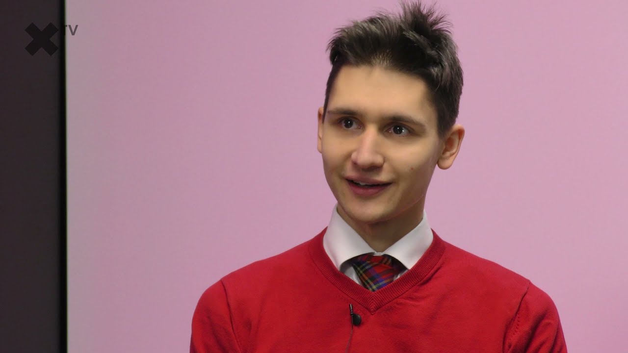 Karel Dobroslav Riegel v pořadu Na zdrav&iacute; Petry Řehořkov&eacute;