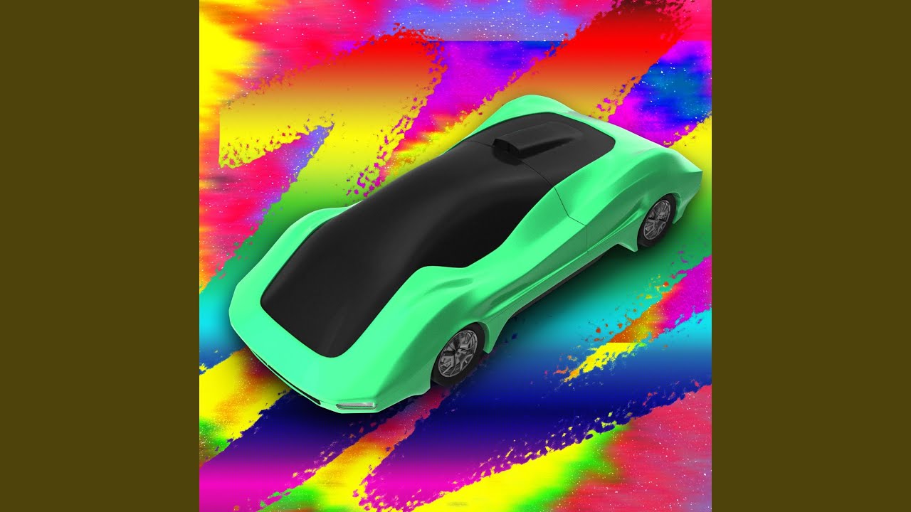 It's Electric!