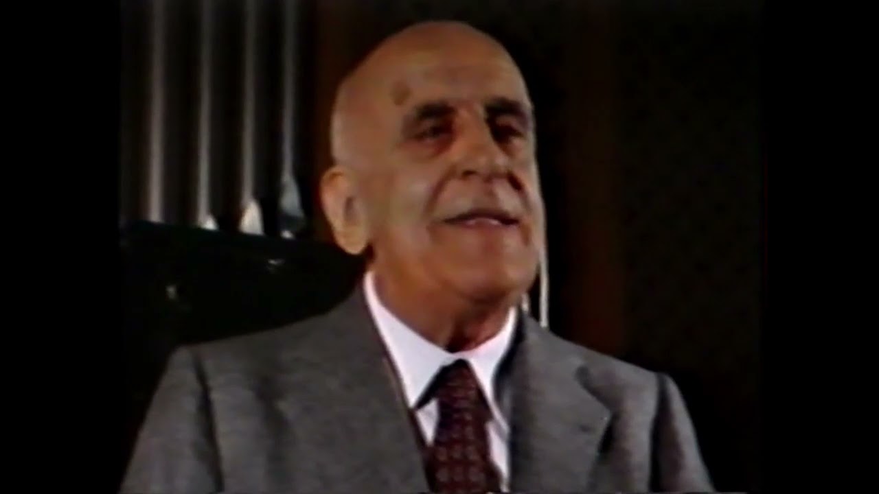 Vincenzo Vitale ai corsi di Udine 1981, a cura di Massimo Fargnoli.