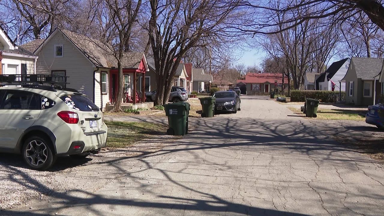 Cleveland County Commissioners support push for property tax relief