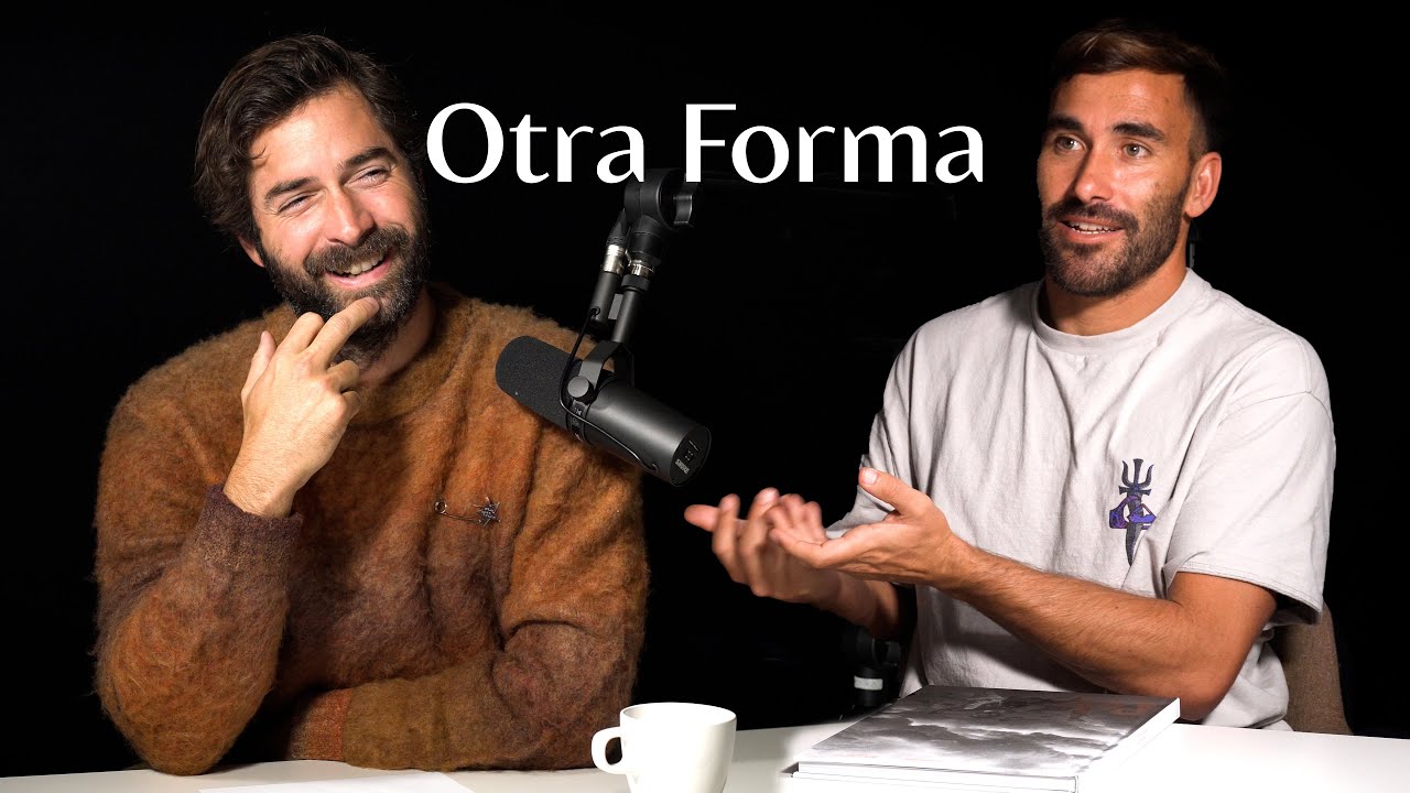 Aritz Aranburu, surfista profesional- Otra Forma #17
