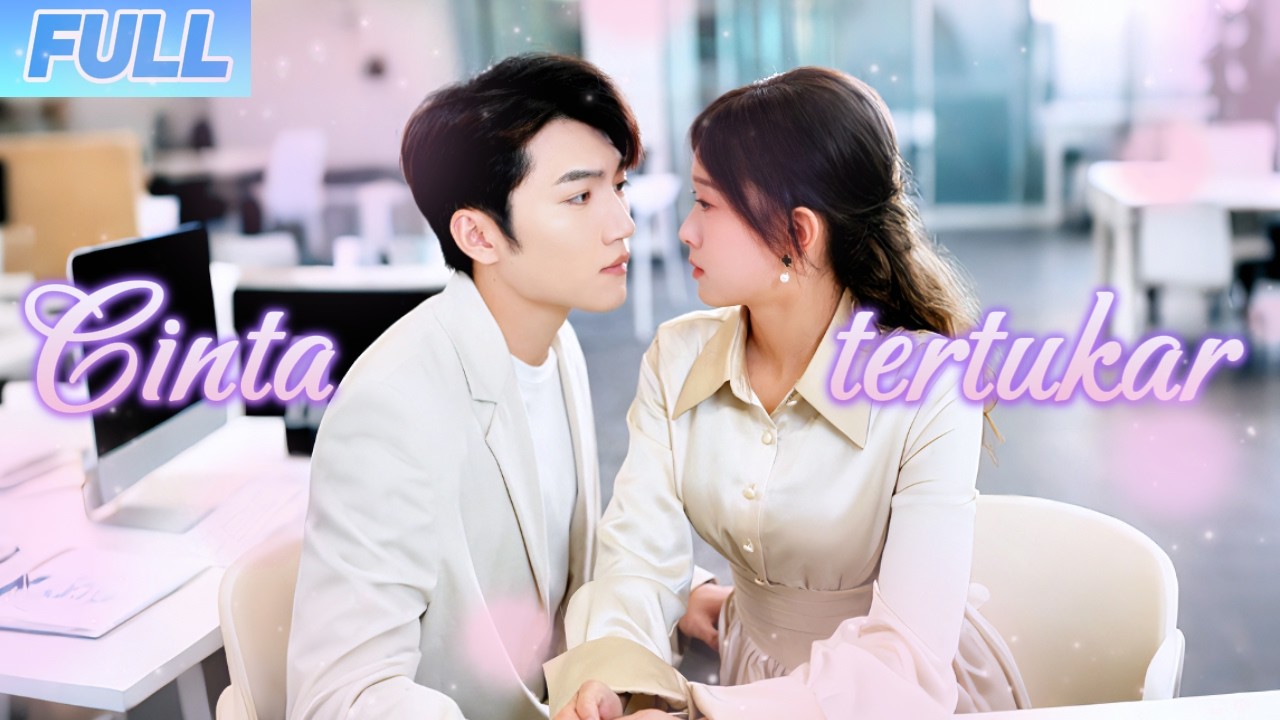 Dia menggantikan saudari kembarnya menikah dengan pria tak dikenal—ternyata CEO perusahaannya!