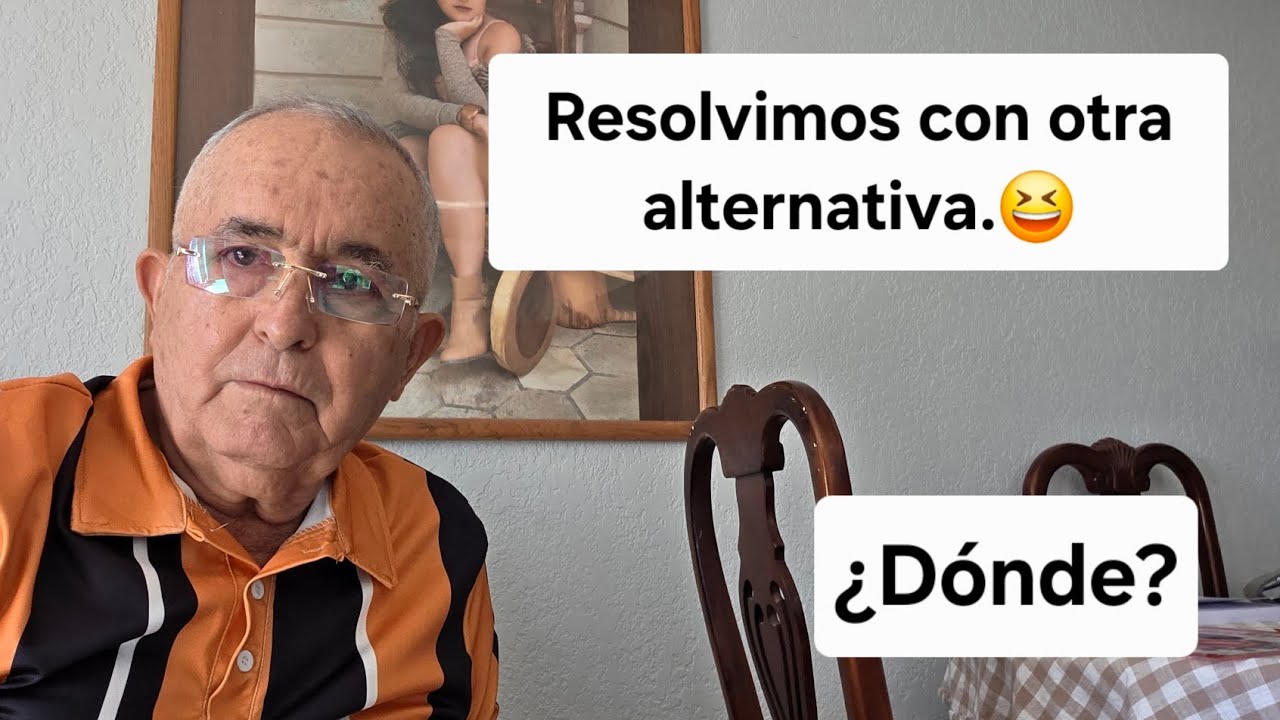 Necesidad de comprar un adaptador,para ser más viable nuestro trabajo,aqui en P.del Rio.🇨🇺🤠