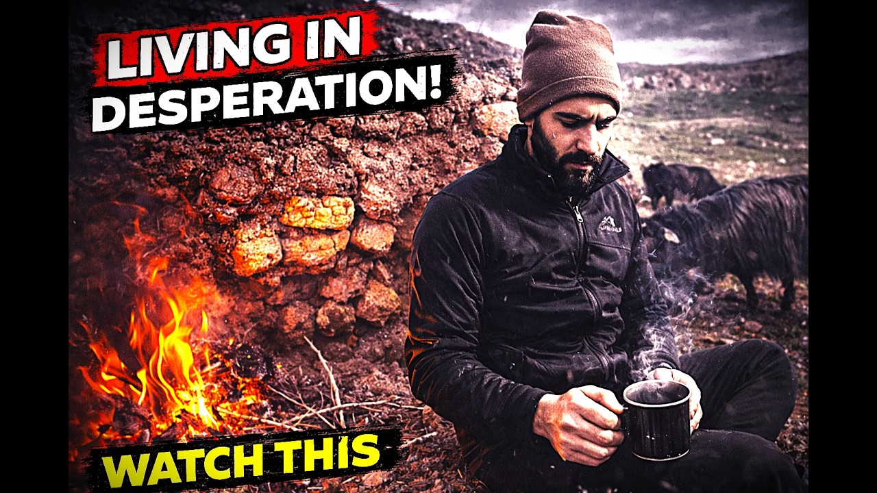 COOKING WITH A FIRE UNDER THE GROUND! 🔥 Primitive Survival Method #outdoorcooking #primitivecooking