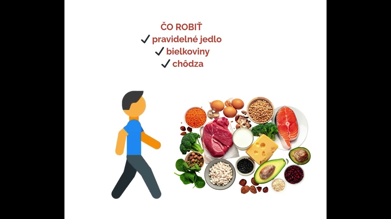 Vianočný reset bez diét. Čo robiť a čo nie? #menopauza #chudnutie 