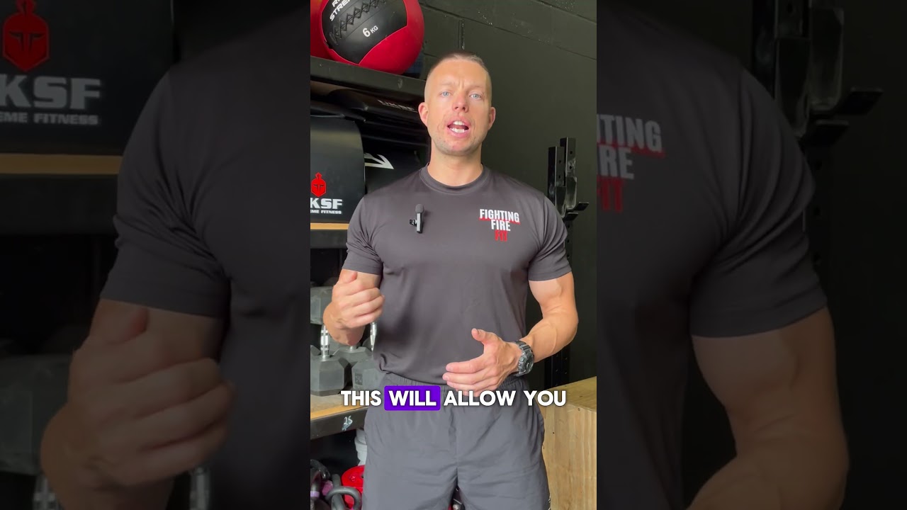 4 BEST workouts