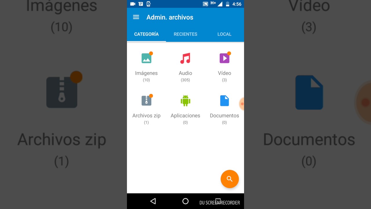 Como poner una canción como tono en un Moto G4 plus