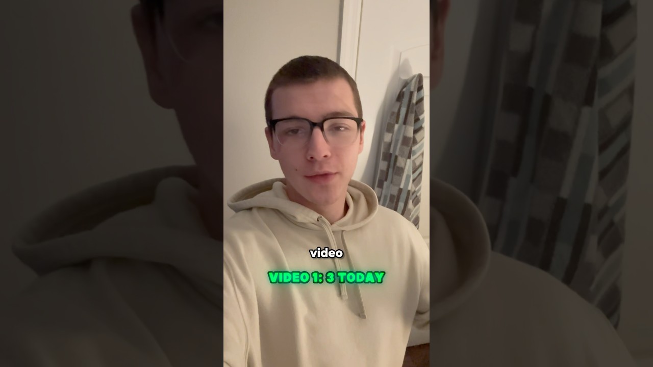 Content Creation is the wave 🌊