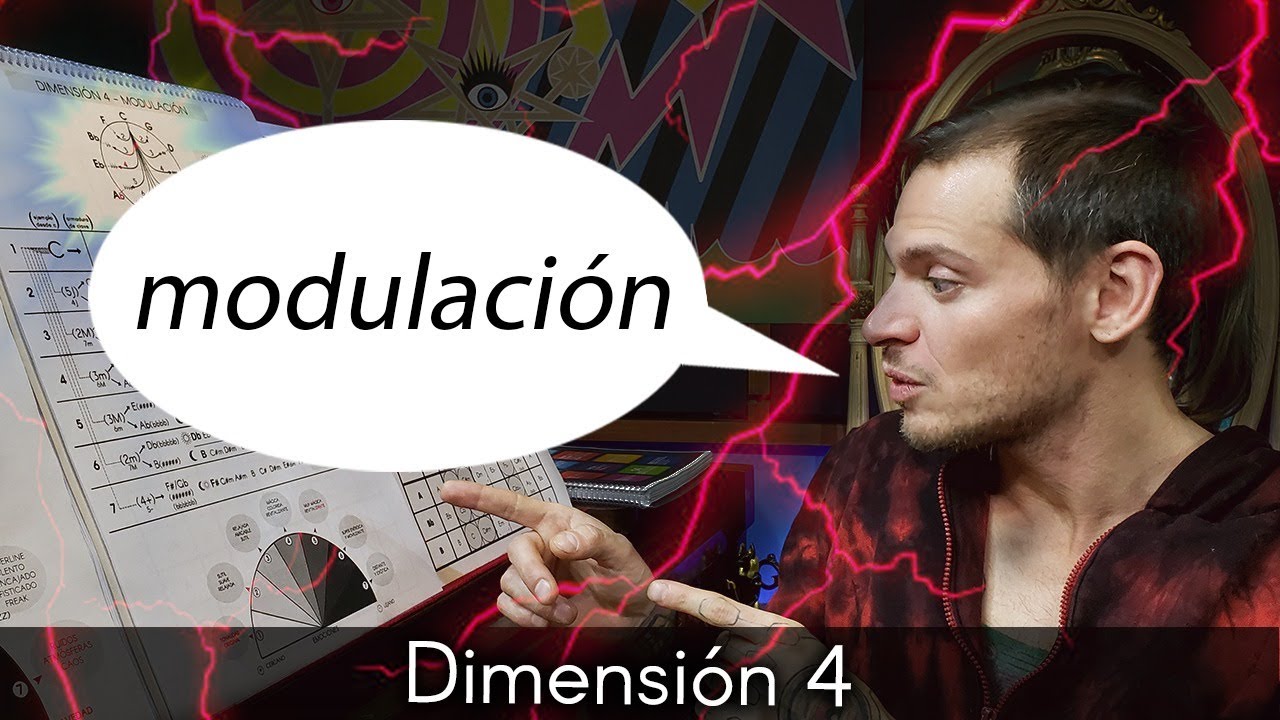 17 - Dimensión 4 