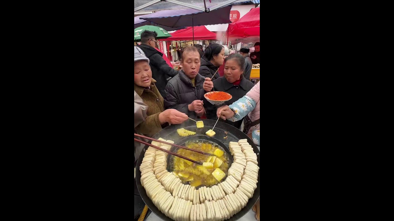 Overview of China Travel Live Streaming 纵览中国旅行直播