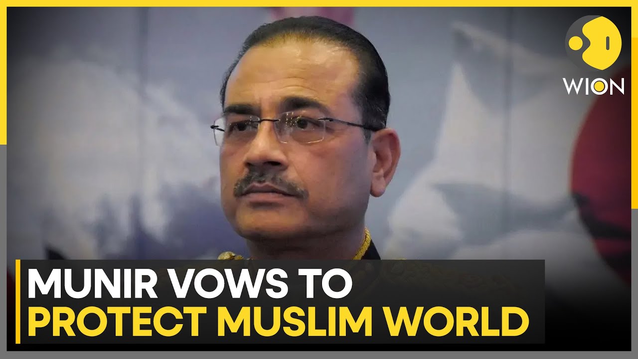 Pakistan-Libya Ties: $4 Billion Weapons Deal, To Strengthen Relations | WION