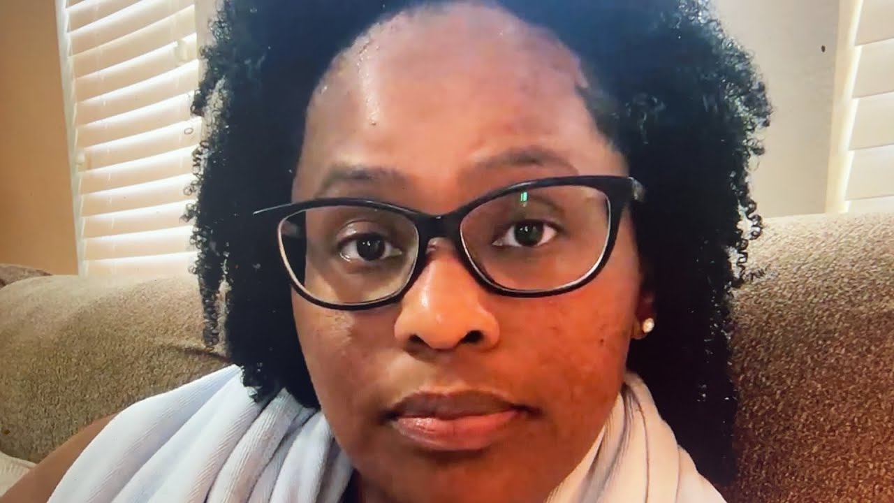 Dough Dash made another fake video, let’s review her lies