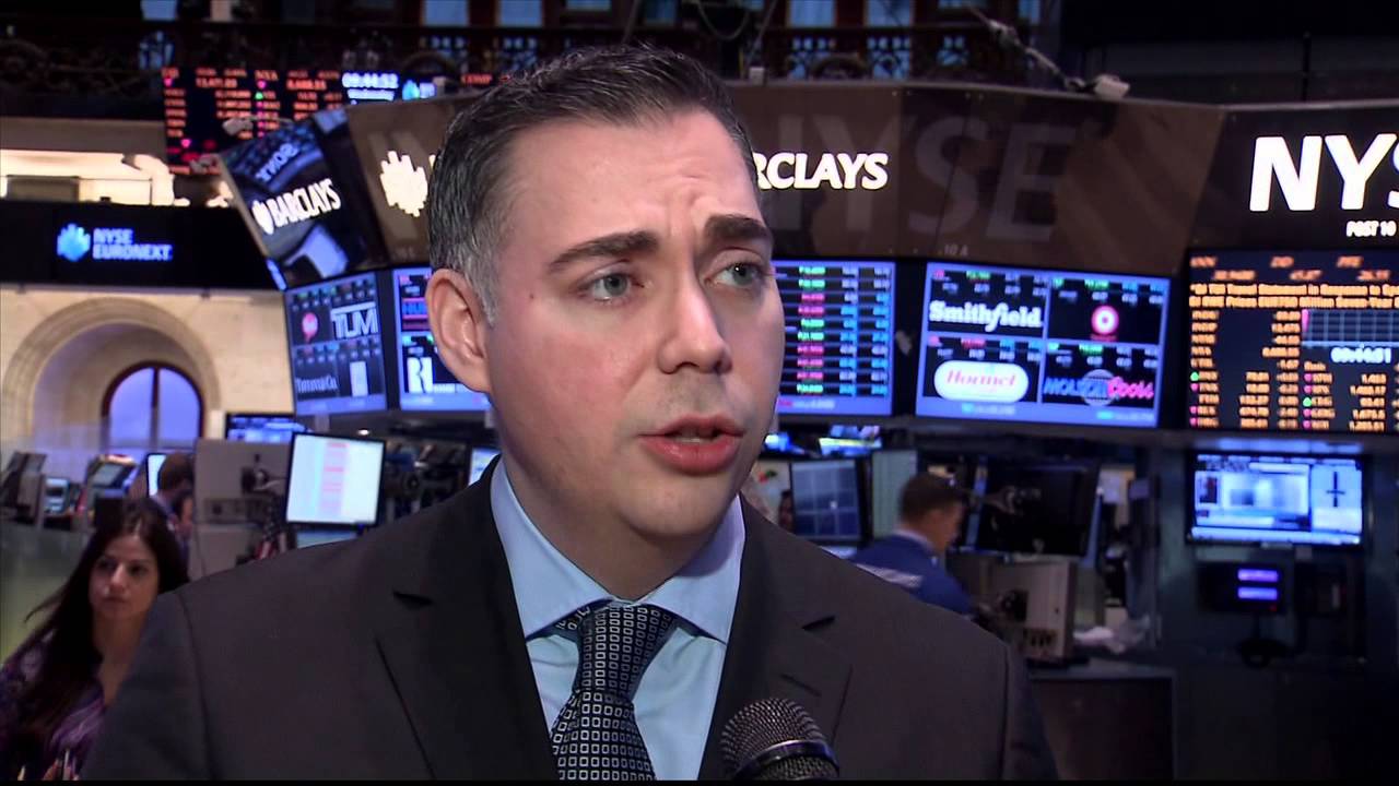 NYSE Technologies helps Russell Investments deliver content globally