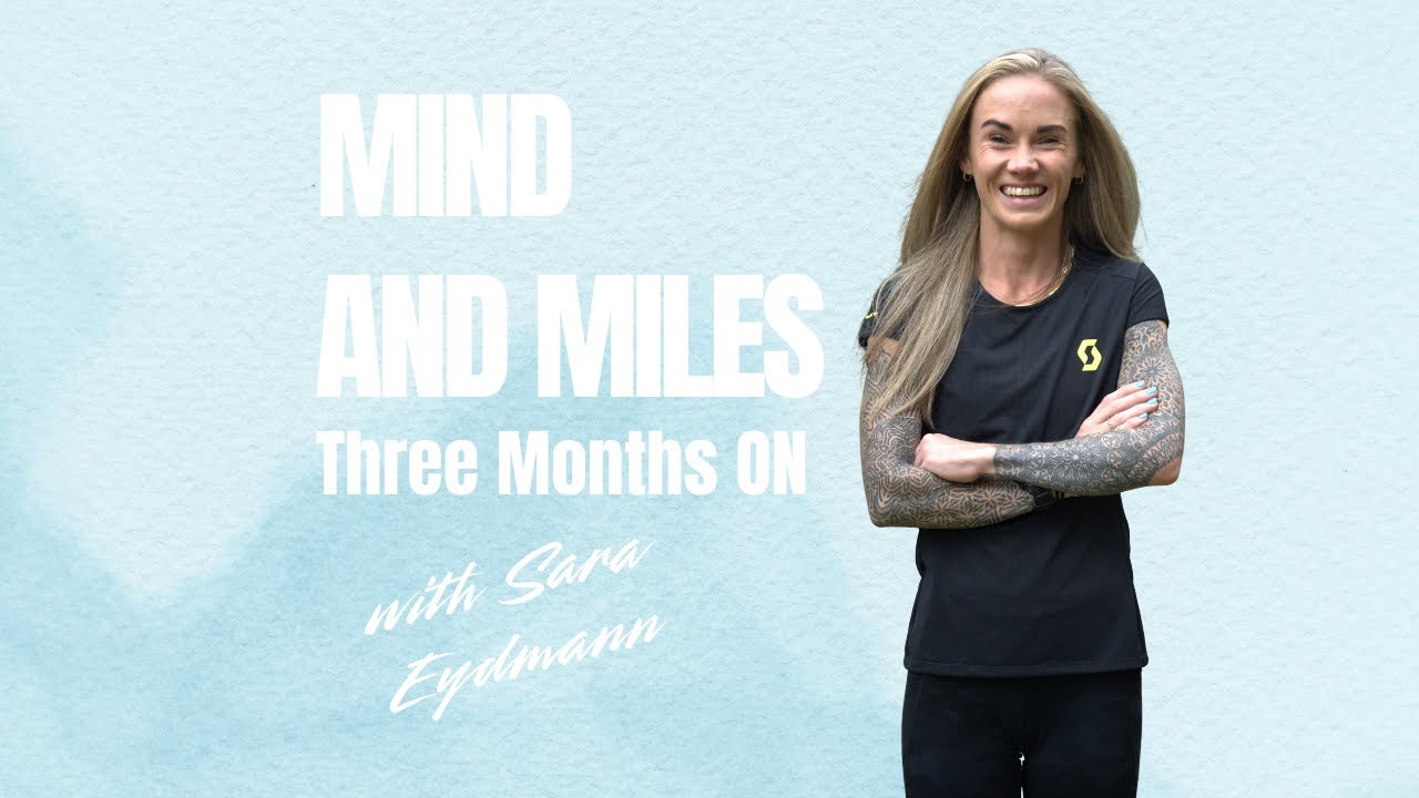 Mind and miles- Three Months On: Life After the NC500 Attempt