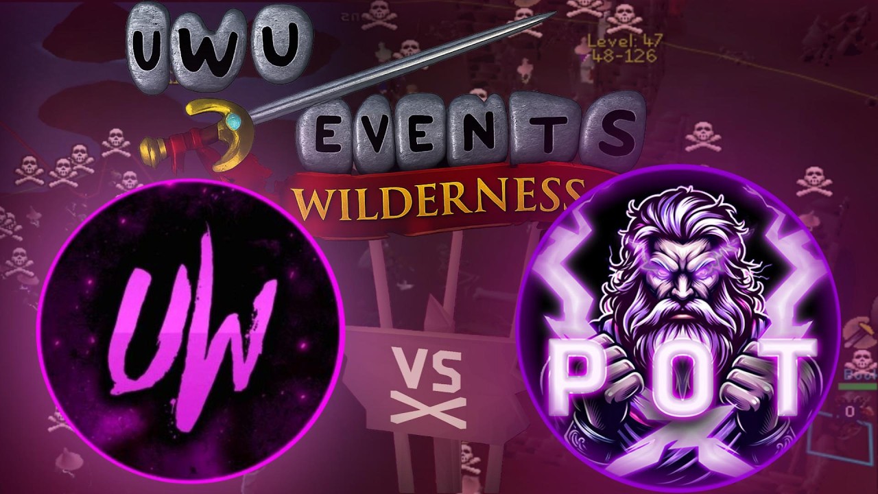 UWU Vs PoT - PKRI - 17-02-26